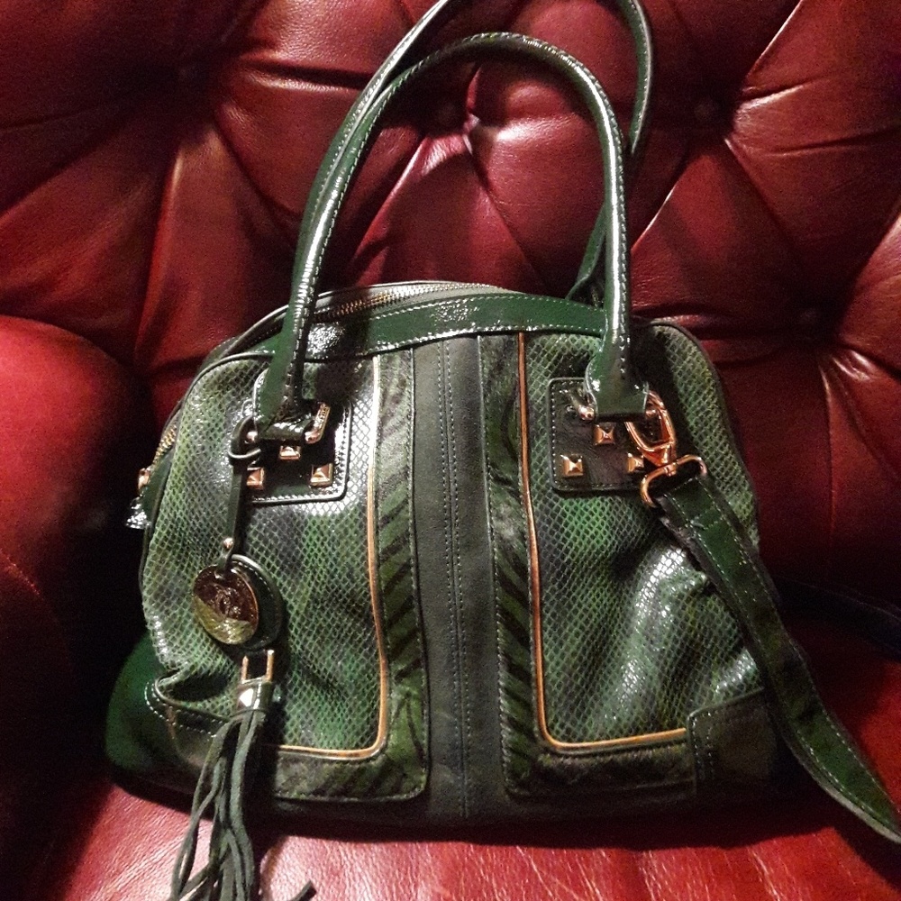 Sharif Handbag
